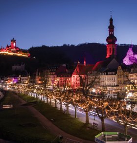  © Tourist-Information Ferienland Cochem.