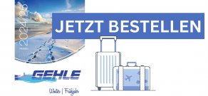 Bestellung Katalog